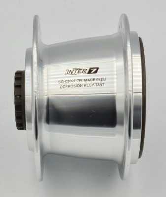 Корпус планетарной втулки SHIMANO NEXUS INTER 8 SG-8R31